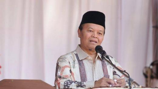Sama dengan Jusuf Kalla, Wakil Ketua MPR RI Juga Usul Pilkada Serentak Ditunda