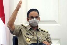 PSI Tagih Keseriusan Gubernur Anies Jalankan Vonis Gugatan Polusi Udara