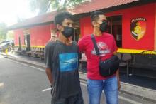 Pengakuan Penyerang Ustaz di Batam: Saya Komunis!