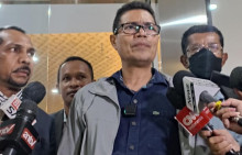 Manfaatkan Media Online Buat Fitnah, Faizal Assegaf Siap Lapor Erick Thohir ke Dewan Pers