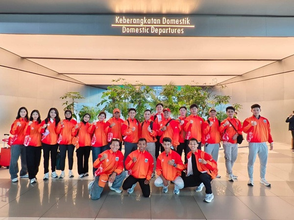 PB WI Apresiasi BAPOMI Masukkan Wushu di POMNAS XIX/2025