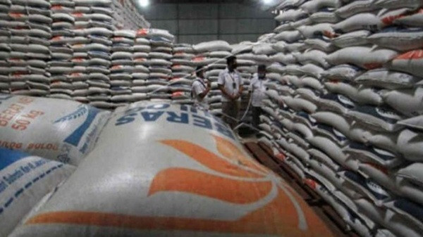 Stok Beras Bulog Menguning, Komisi IV Sentil Kebijakan Kementan dan Bapanas Lambat dalam Pendistribusia