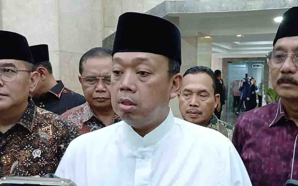 Terseret Pusaran OTT di Kementerian ATR/BPN, KPK Dalami Peran Eks Bupati Kebumen