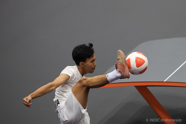 Persembahkan Medali Perunggu, Yoga: Ini Pencapaian Luar Biasa