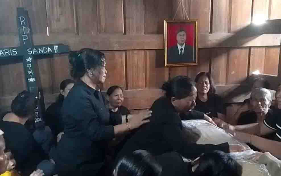 Sopir Travel Tewas Ditembak KKB, Komisi XIII DPR Desak Keselamatan Sipil di Papua