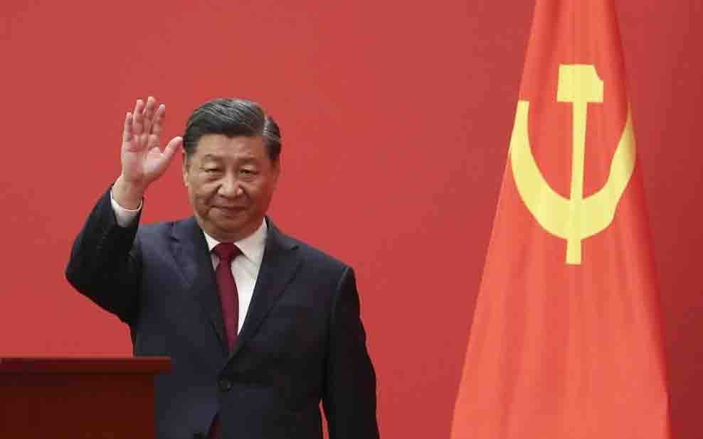Ancaman Nyata bagi Etnis Minoritas, Keponakan Dalai Lama Soroti Regulasi Baru China