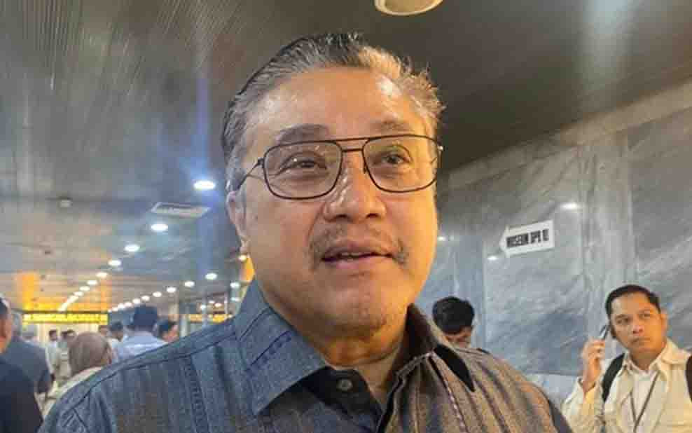 Cegah Suara Rakyat Terbuang Sia-sia, Demokrat Kaji Sistem Pemilu Jerman