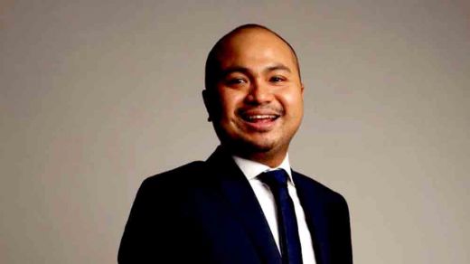 Ini Profil Afiffudin Kalla, Kandidat Kuat Pimpin HIPMI Jakarta