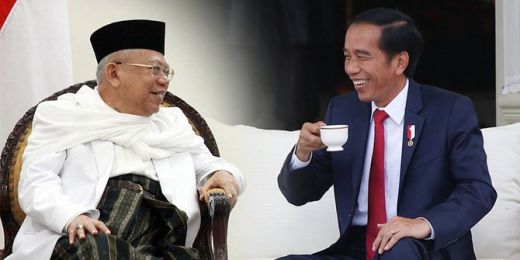 Sanggupkah Jokowi-Maruf Hadapi Tantangan Ekonomi Kedepan?