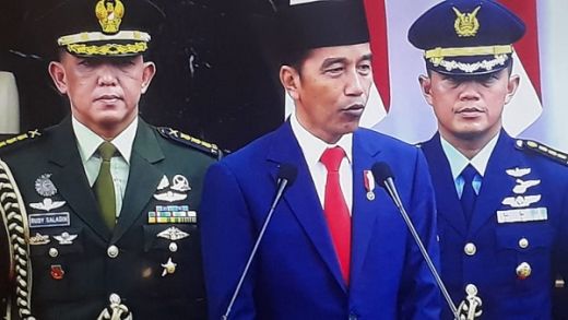 Pernah Catat Janji Kampanye Jokowi-Maruf? Jika Tidak, 5 Agenda Kerja Pemerintah Ini Semoga Bisa jadi Pengganti