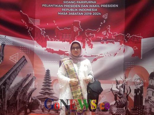 Senator Riau Dukung Rencana Jokowi Pangkas Birokrasi Besar-besaran