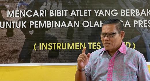 Dukung Menpora Amali Bawa ke Jalur Hukum, ISORI: Ada Aroma Tak Sedap Terkait Sanksi Doping WADA