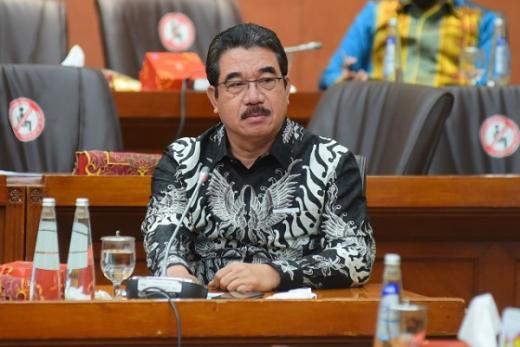 DPR RI: Tidak Rasional, Menyamaratakan Masalah di Semua BUMN