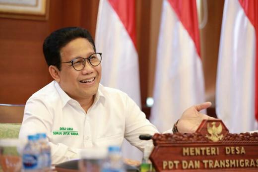 Dengan Data Berbasis SDGS, Desa Miliki Arah untuk Bergerak Lebih Maju