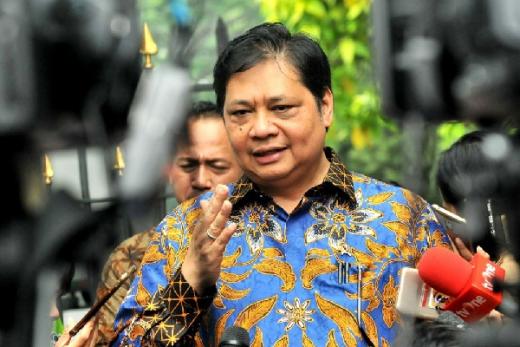 Banyak Kader Terjaring OTT KPK hingga Kasus Pandora Paper, Airlangga Makin Berat Wujudkan Mimpi jadi Presiden