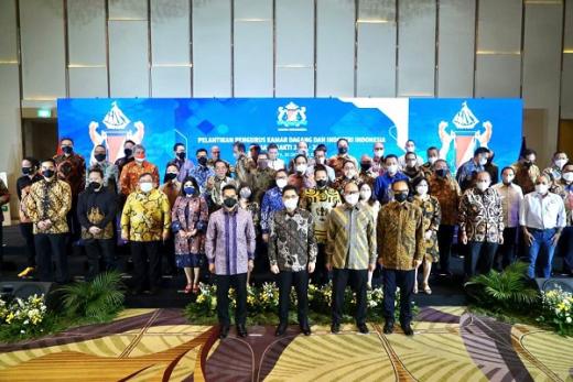 Bamsoet Optimistis KADIN Indonesia Bantu Pemulihan Ekonomi Indonesia