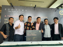Vasanta Group Kolaborasi dengan Baim Wong Lewat Tiger Wong Entertainment