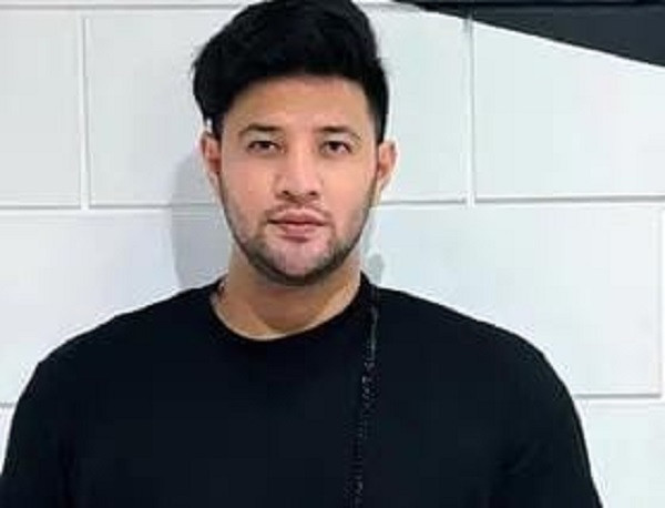 Ammar Zoni Syok Berat Irish Bella Menikah, Pilih Fokus pada Pemulihan Diri
