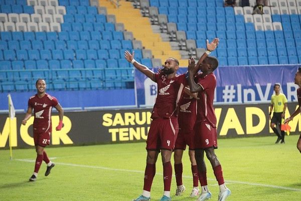 Kembalinya PSM Makassar ke Jalur Kemenangan