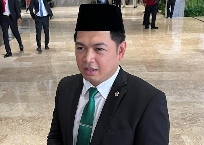 Tommy Kurniawan Optimistis Pemerintah Baru Mampu Hadapi Tantangan