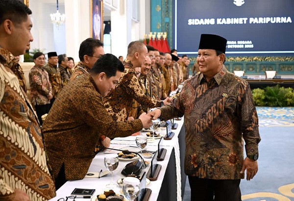 Satu Tahun Pemerintahan Prabowo-Gibran, Kemenpora RI Lakukan 8 Langkah Strategis