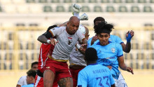 Java United FC Gagal Lanjutkan Tren Kemenangan