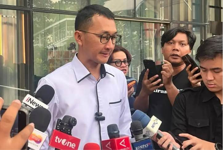 Pengembangan OTT Rejang Lebong, KPK Periksa Pengusaha dan Mantan Petinggi Partai