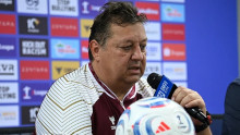 Hadapi Bali United FC, Milos Joksic Siapkan Strategi Khusus