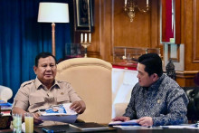 Dua Tahun Pemerintahan Presiden Prabowo, Kemenpora Percepat Transformasi dan Ukir Prestasi Bersejarah