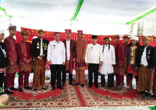 Gubernur Lampung Ingin Kepahlawanan Radin Inten II Jadi Kalender Wisata