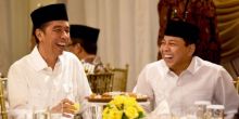 Soal Pergantian Ketua DPR, Presiden Jokowi Minta Ikuti Mekanisme