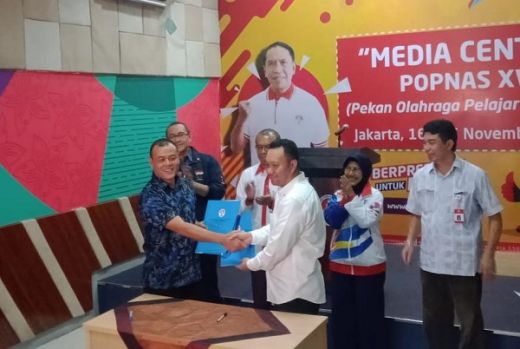 Dana Kontingen Indonesia Rp59 miliar dari Kemenpora Segera Cair