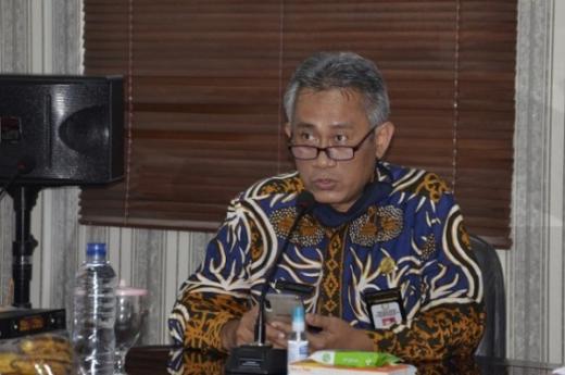 Kenalan dengan Wartawan, Indra Pahlevi: Dunia Jurnalis Bukan Hal Baru bagi Saya