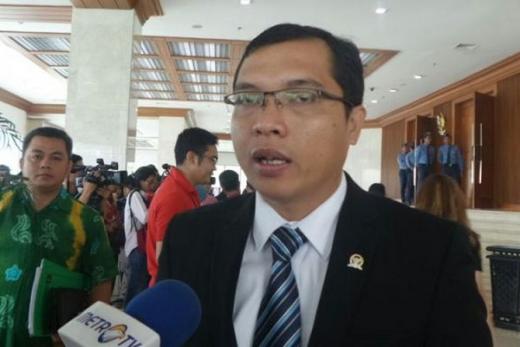 PPP Nilai Tuntutan Pembubaran MUI Mengada-ada