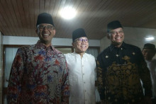 Jika Ingin Menguasai Jawa Tengah, Anies Disarankan Menggandeng Gatot Nurmantyo Jadi Cawapres