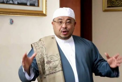 Soal Pernyataan Kapolri, DPR Sepakat Fatwa MUI Bukan Sumber Hukum di Indonesia, Tapi Untuk Membimbing Umat Islam