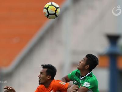 Sultan Samma Bertekad Bawa Borneo FC Tebus Kegagalan