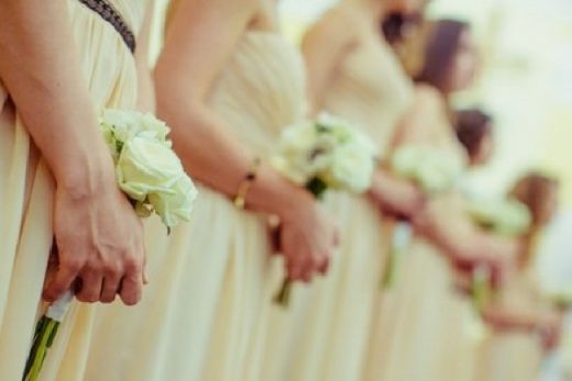 Malam Tahun Baru 2020 Masehi, Seribuan Orang Bakal Dikawinin Massal di Kantor Anies