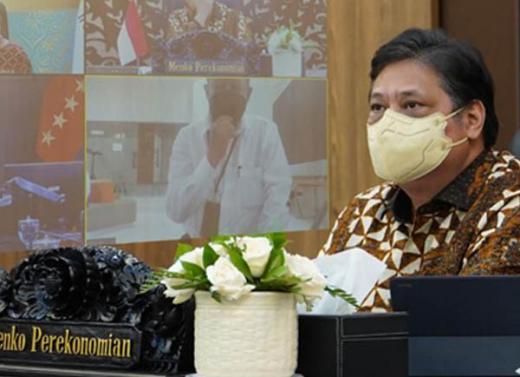 Pertimbangkan Lanjutkan PPKM, Pemerintah Siapkan Vaksin Booster dan Respon Cepat Waspadai Perkembangan Omicron
