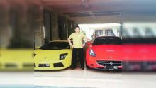 Bamsoet Bantah sebagai Pemilik Ferrari Penunggak Pajak