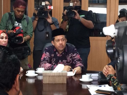Fahri Hamzah: Kalau Atas Nama Kebaikan Jokowi, Ustaz Baasyir Tolak Dibebaskan