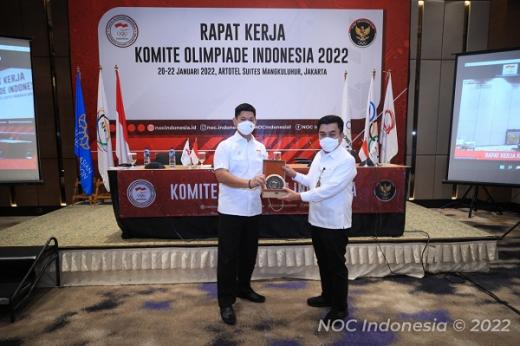 Soal Eko Yuli, Chandra Bhakti: Akan Dikoordinasikan