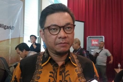 Politisi Golkar Sebut Permintaan Maaf Arteria Dahlan ke Masyarakat Sunda Belum Cukup