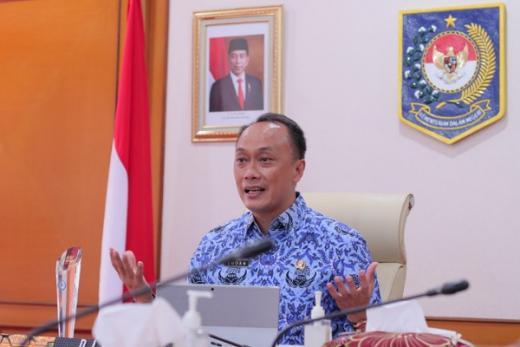 99,21 Persen Penduduk Indonesia Sudah BerKTP-el