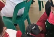Pemerintah Didesak Investigasi Dugaan Nakes Suntik Vaksin Kosong di Medan