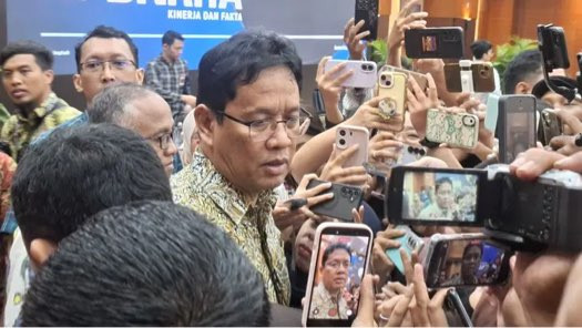 Purbaya Geram Perusahaan Baja China Akali Pajak, Negara Dianggap Bisa Dibeli