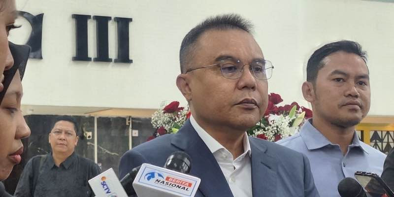 32 Ribu Pegawai SPPG Akan Diangkat, DPR Siapkan Rekomendasi Rekrutmen
