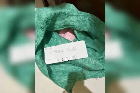 Dari Kantong Kresek ke Karung, Jejak Uang Pemerasan Sudewo Terbongkar