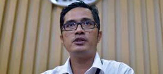 KPK Masih Belum Mau Terbuka Soal Peran Adik Ipar Jokowi di Kasus Suap Pegawai Pajak