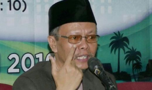 Ahli Agama Islam dari Muhammadiyah Sebut Ahok Menistakan Ulama